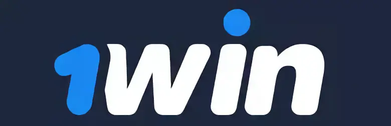 1WIN casino logo