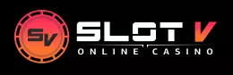 Slot-V Casino logo