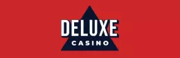 Deluxe Casino logo