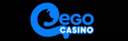 Ego Casino logo