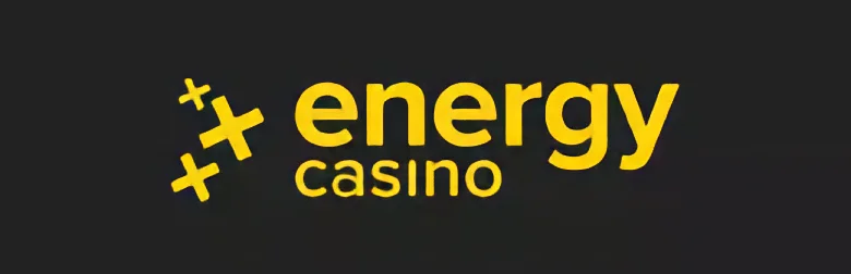 Energy Casino logo