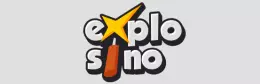 Explosino Casino