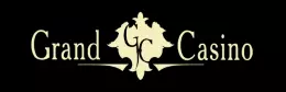 Grand Casino logo