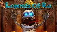 Legend Of Ra