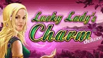 Lucky Ladys Charm Deluxe