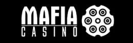 Mafia Casino logo