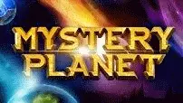 Mystery Planet