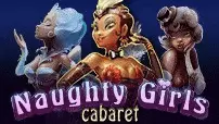 Naughty Girls Cabaret