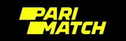 Parimatch Casino logo