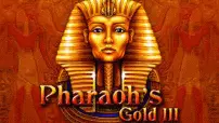 Pharaohs Gold III