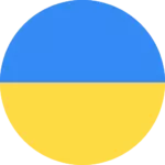 Флаг Украины